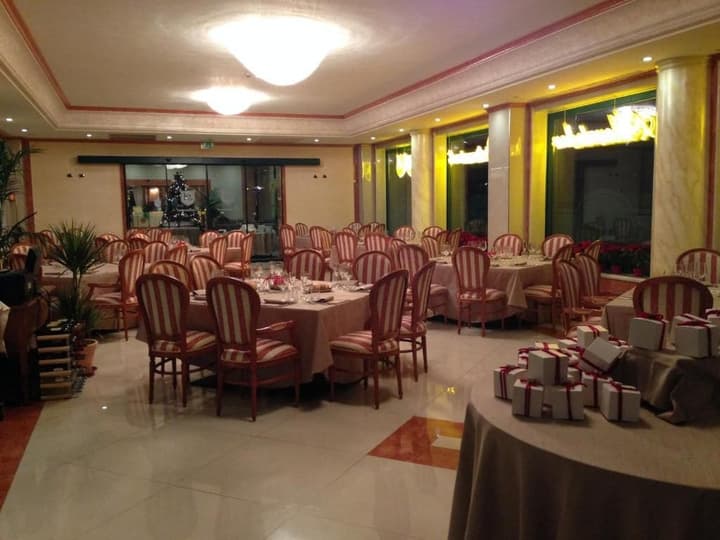 Palace Hotel Legnano