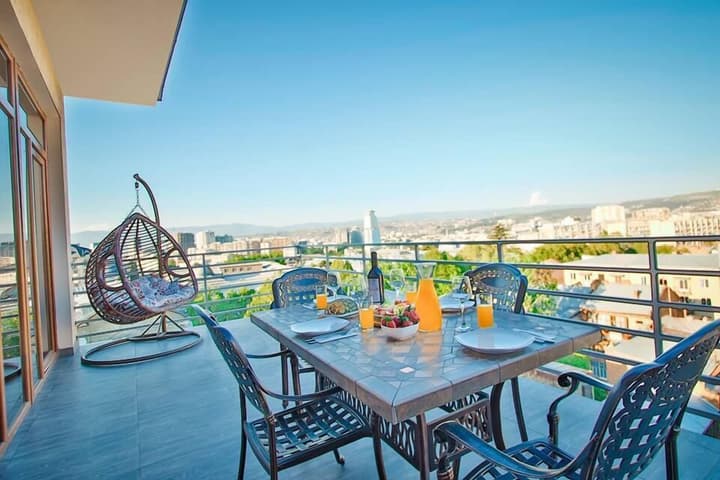 Orion Tbilisi