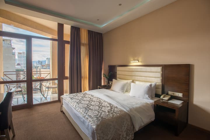 Orion Tbilisi