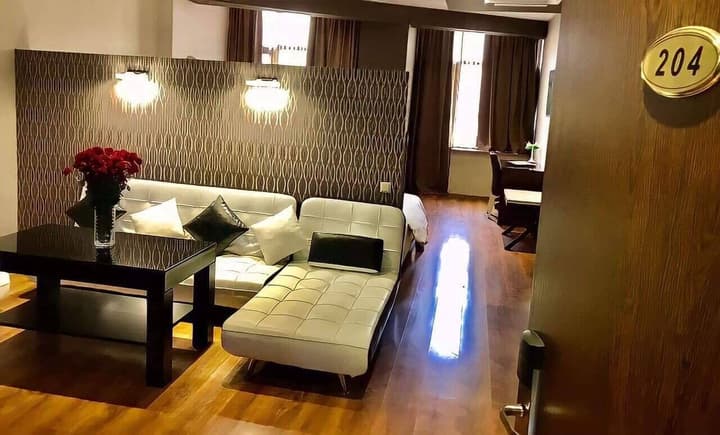Orion Tbilisi