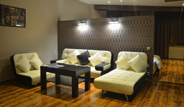 Orion Tbilisi