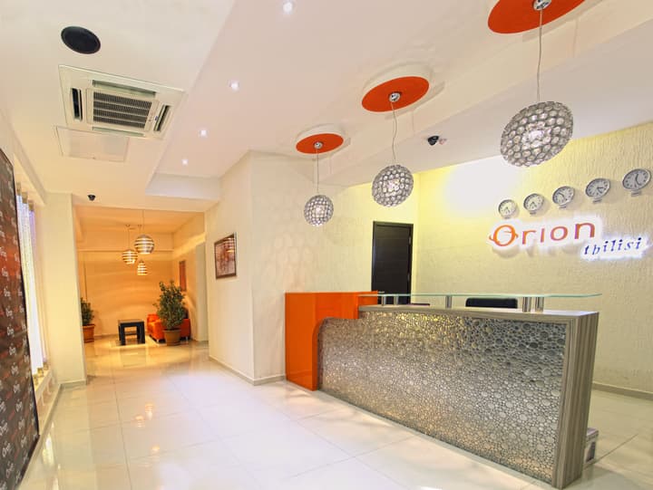 Orion Tbilisi