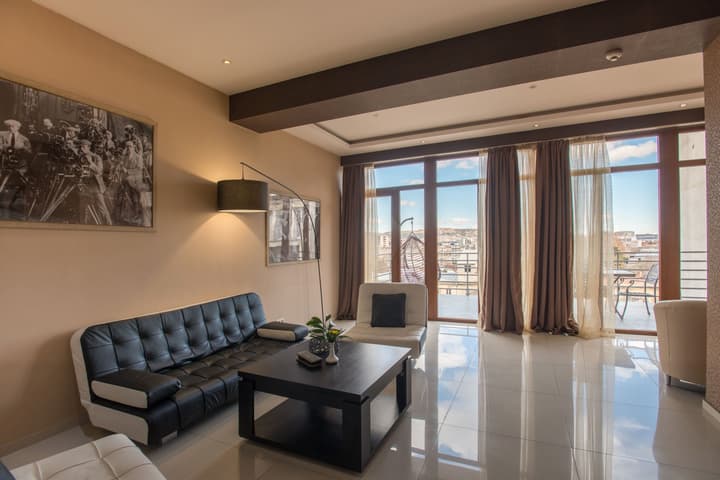 Orion Tbilisi