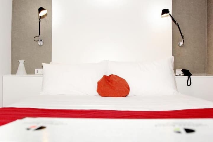Culture Hotel Centro Storico
