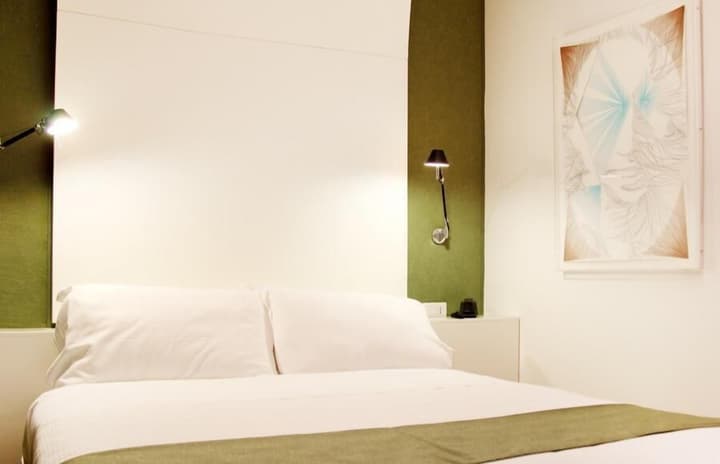 Culture Hotel Centro Storico