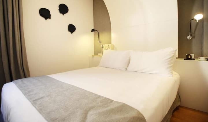 Culture Hotel Centro Storico