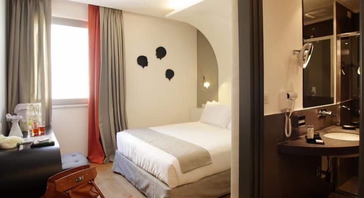 Culture Hotel Centro Storico
