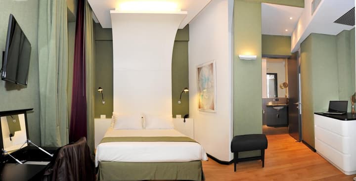 Culture Hotel Centro Storico