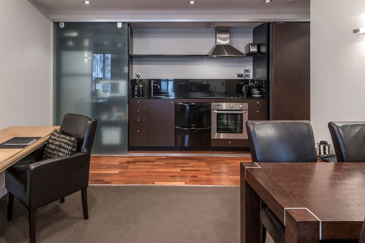 Museum Apartment Hotel, Independent Collection by EVT