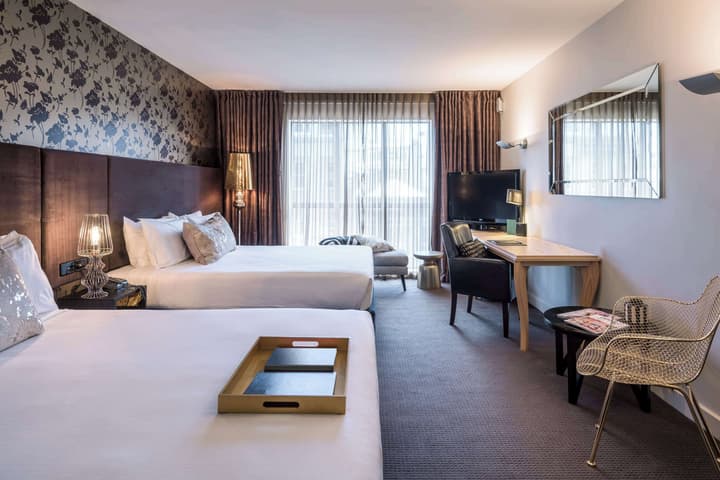 Museum Apartment Hotel, Independent Collection by EVT