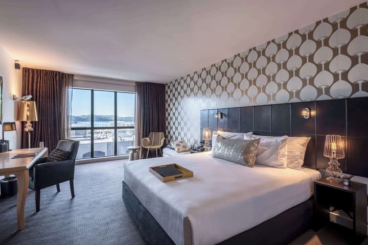 Museum Apartment Hotel, Independent Collection by EVT
