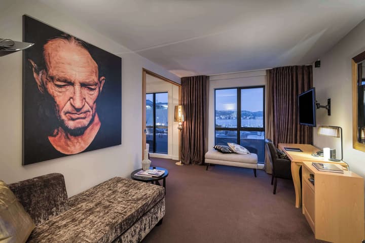 Museum Apartment Hotel, Independent Collection by EVT