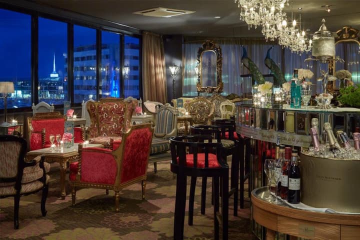 Museum Apartment Hotel, Independent Collection by EVT