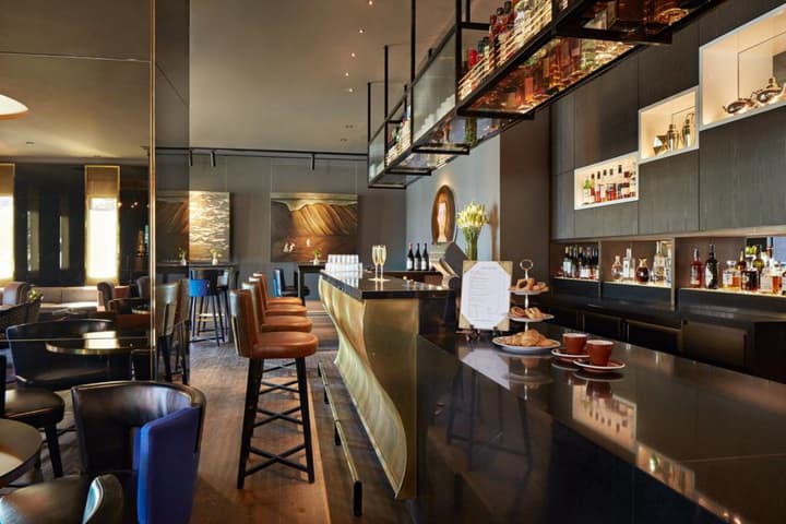 Museum Apartment Hotel, Independent Collection by EVT