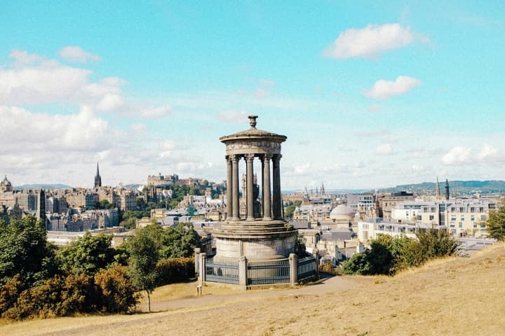 Garner Edinburgh Haymarket by IHG