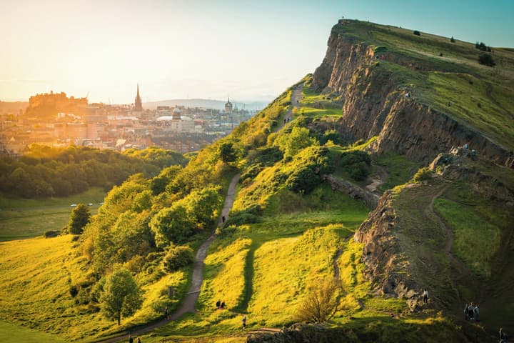 Garner Edinburgh Haymarket by IHG