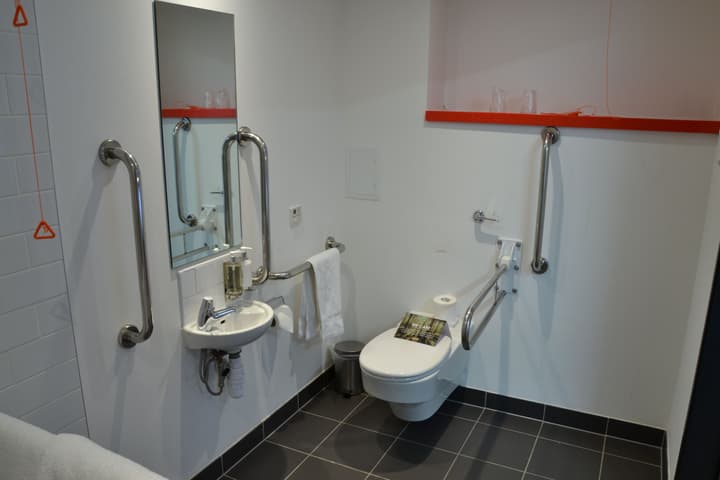 Garner Edinburgh Haymarket by IHG