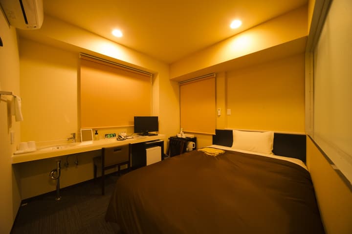 Urbain Hiroshima Central