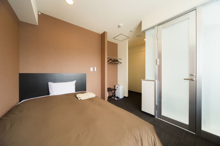 Urbain Hiroshima Central
