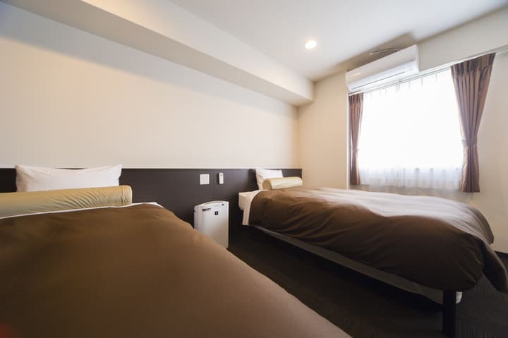 Urbain Hiroshima Central