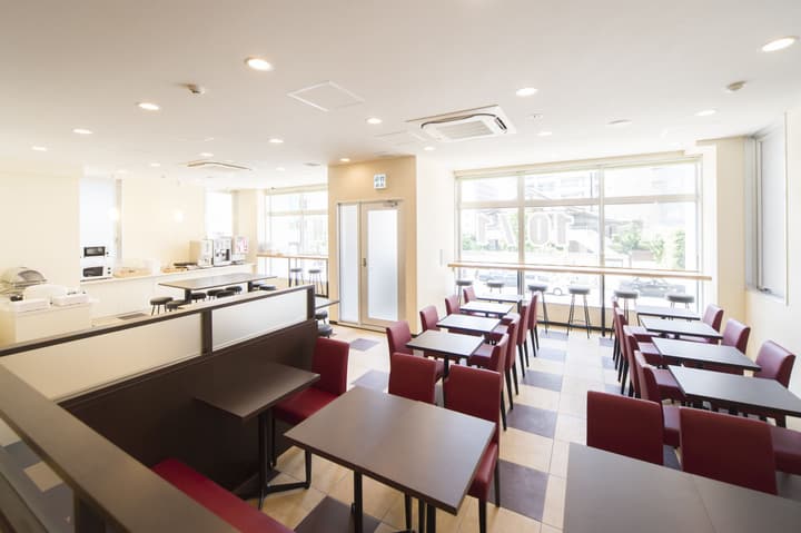 Urbain Hiroshima Central
