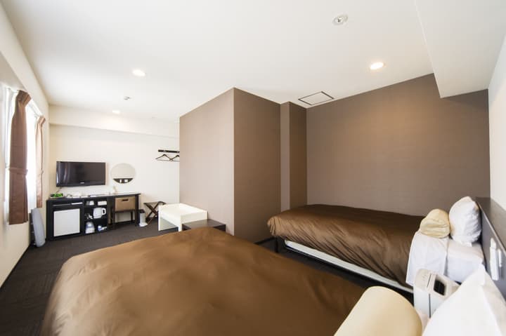 Urbain Hiroshima Central