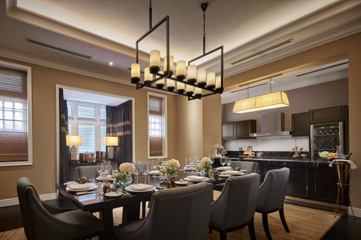 The Majestic Hotel Kuala Lumpur, Autograph Collection