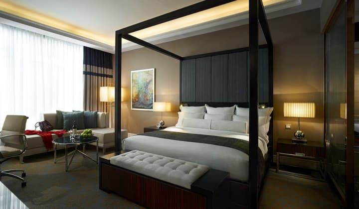 The Majestic Hotel Kuala Lumpur, Autograph Collection
