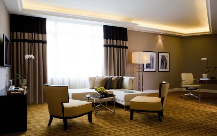 The Majestic Hotel Kuala Lumpur, Autograph Collection