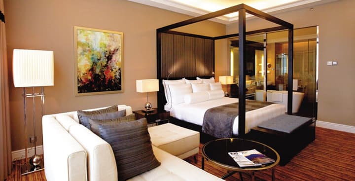 The Majestic Hotel Kuala Lumpur, Autograph Collection