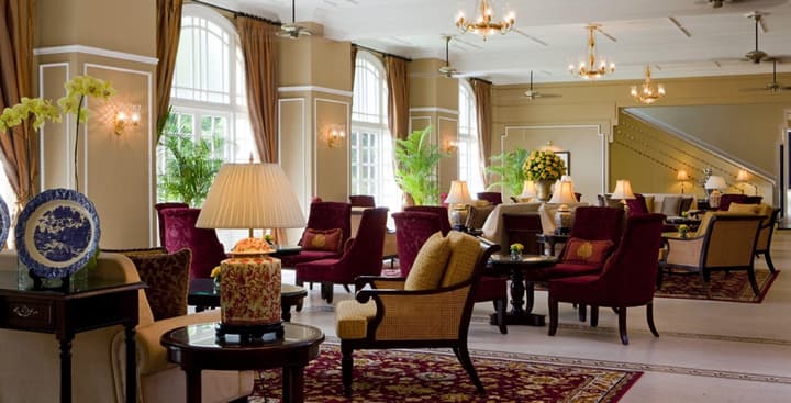 The Majestic Hotel Kuala Lumpur, Autograph Collection
