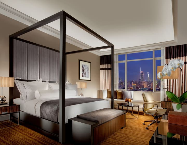 The Majestic Hotel Kuala Lumpur, Autograph Collection