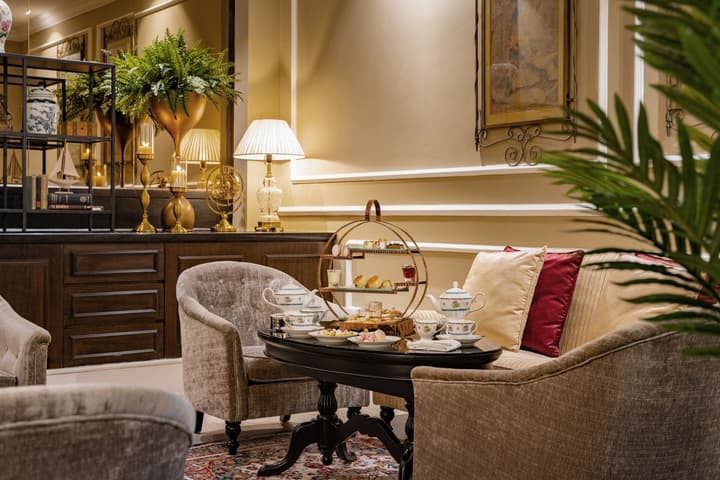 The Majestic Hotel Kuala Lumpur, Autograph Collection
