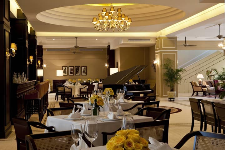 The Majestic Hotel Kuala Lumpur, Autograph Collection