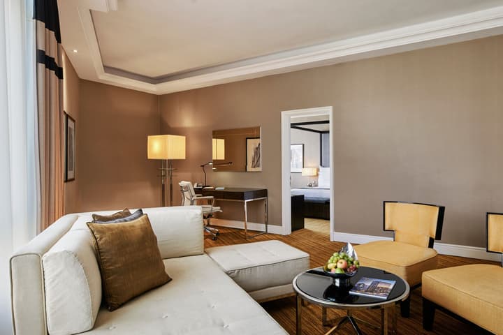 The Majestic Hotel Kuala Lumpur, Autograph Collection