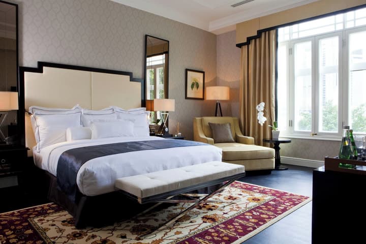 The Majestic Hotel Kuala Lumpur, Autograph Collection