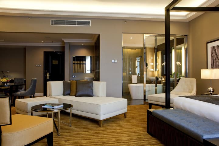 The Majestic Hotel Kuala Lumpur, Autograph Collection