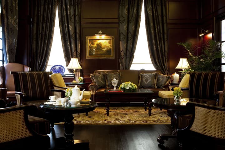 The Majestic Hotel Kuala Lumpur, Autograph Collection