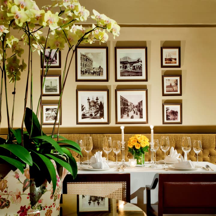 The Majestic Hotel Kuala Lumpur, Autograph Collection