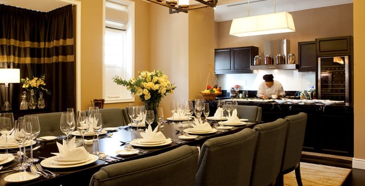 The Majestic Hotel Kuala Lumpur, Autograph Collection