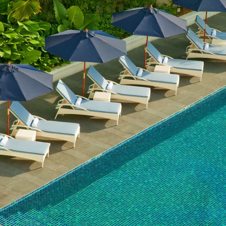 The Majestic Hotel Kuala Lumpur, Autograph Collection