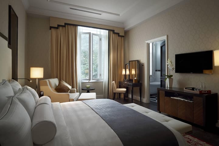 The Majestic Hotel Kuala Lumpur, Autograph Collection