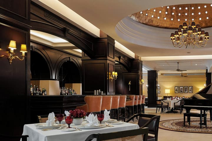 The Majestic Hotel Kuala Lumpur, Autograph Collection