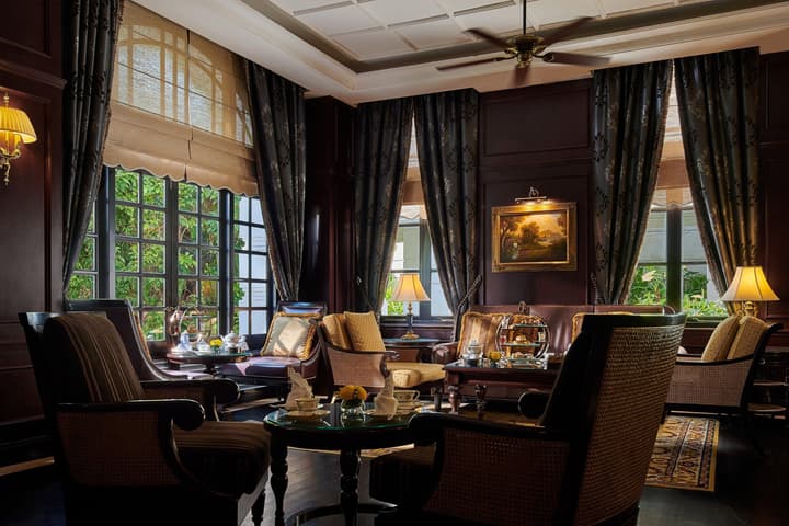 The Majestic Hotel Kuala Lumpur, Autograph Collection