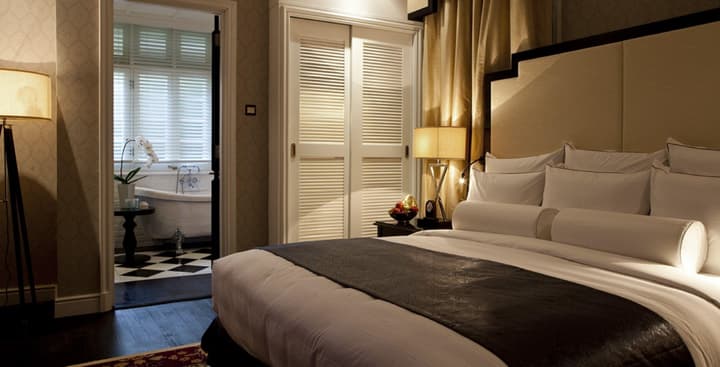The Majestic Hotel Kuala Lumpur, Autograph Collection