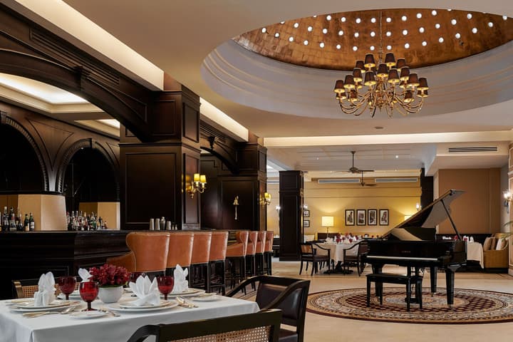 The Majestic Hotel Kuala Lumpur, Autograph Collection