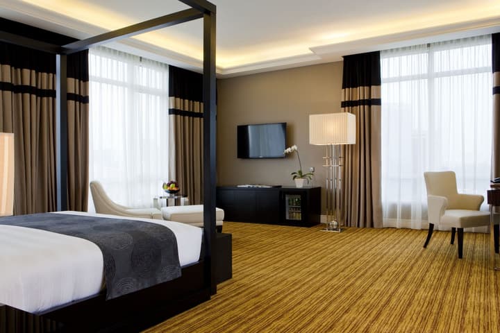 The Majestic Hotel Kuala Lumpur, Autograph Collection