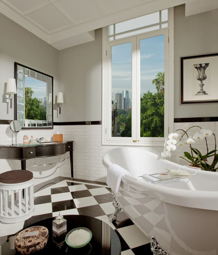 The Majestic Hotel Kuala Lumpur, Autograph Collection