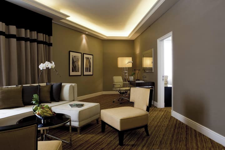 The Majestic Hotel Kuala Lumpur, Autograph Collection