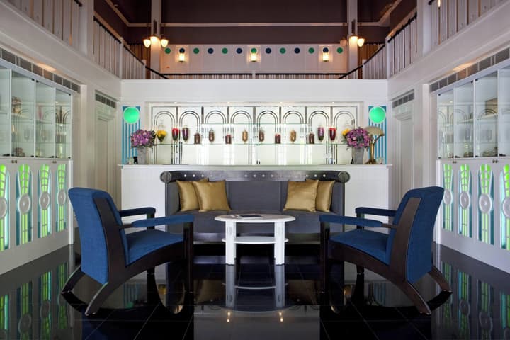 The Majestic Hotel Kuala Lumpur, Autograph Collection